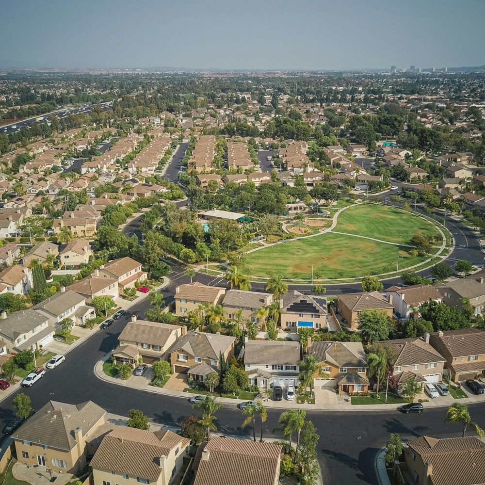 ResidentialZoning Image1 RoleofAppraisals